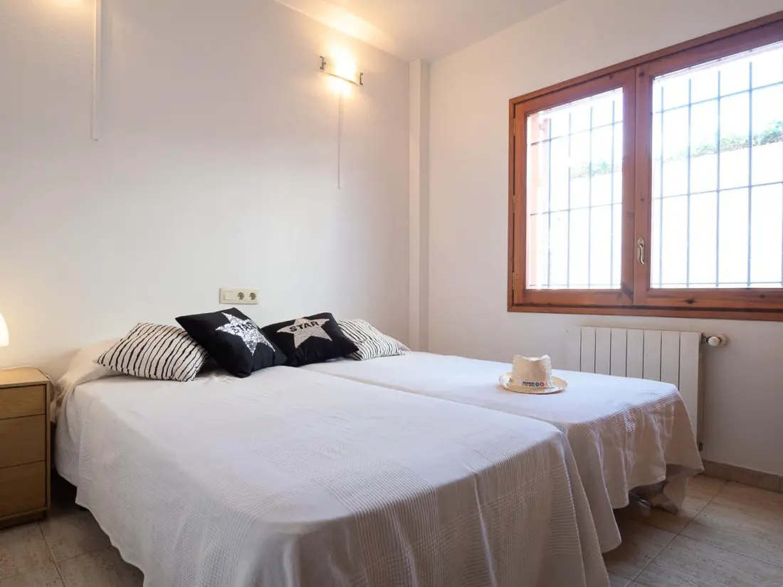Maison de Vacances L'Escala 53