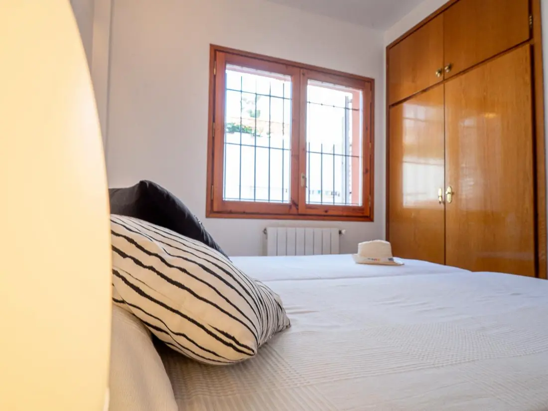 Maison de Vacances L'Escala 53