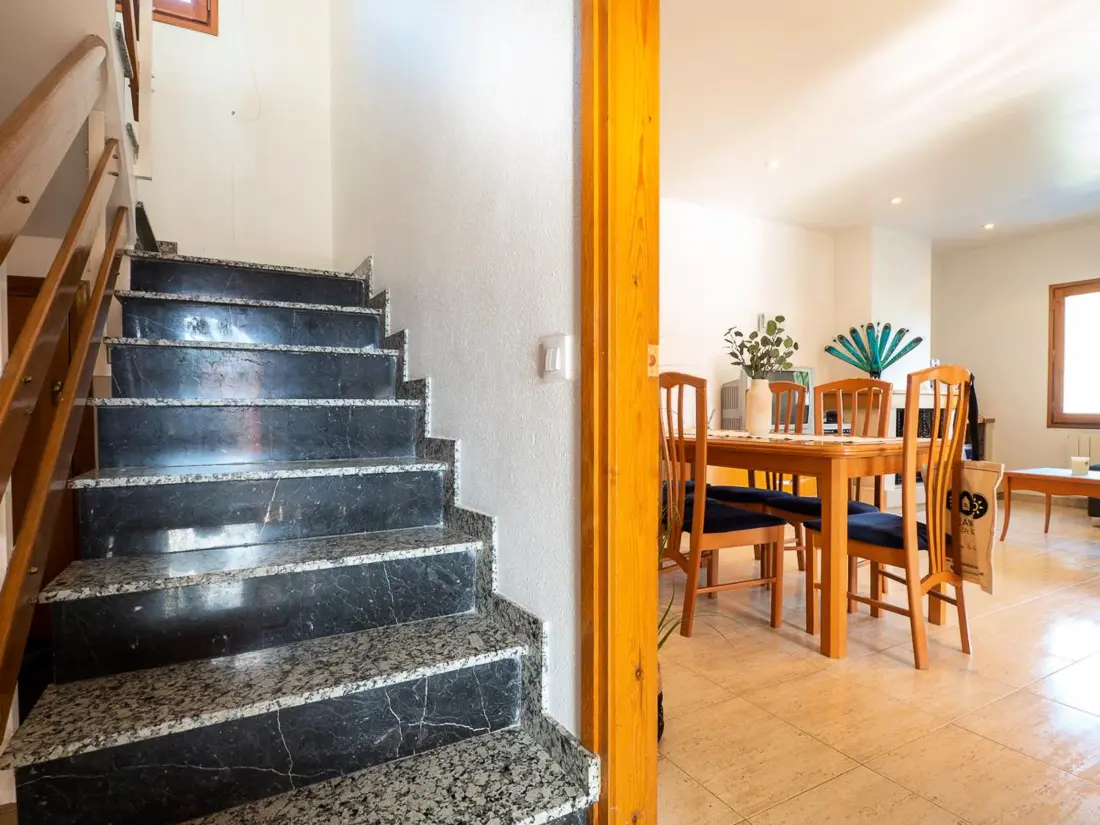 Maison de Vacances L'Escala 53