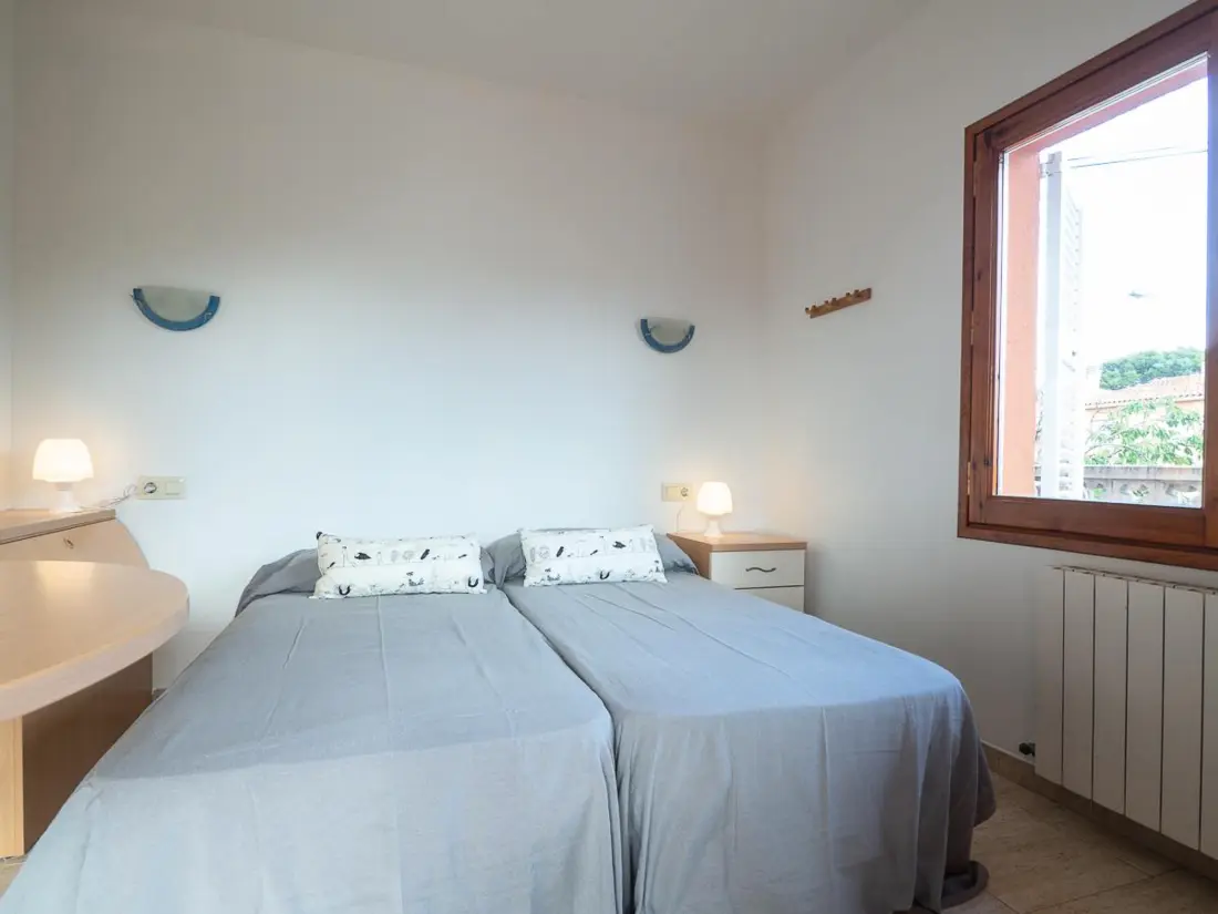 Maison de Vacances L'Escala 53