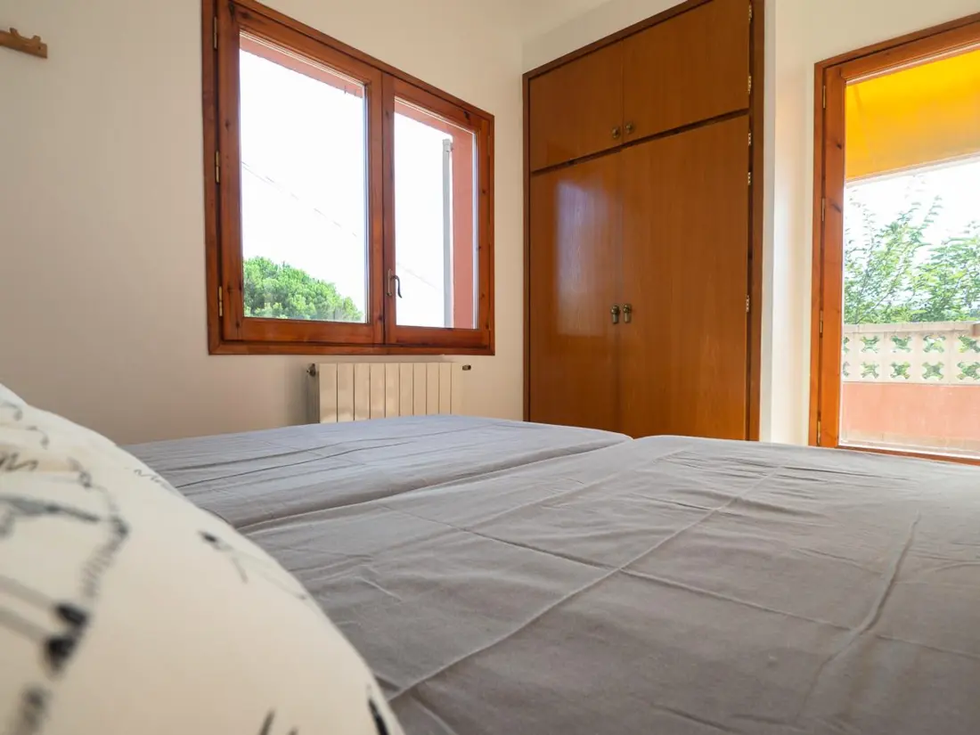 Maison de Vacances L'Escala 53