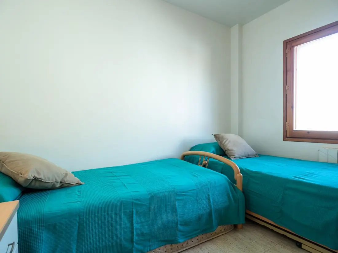 Maison de Vacances L'Escala 53