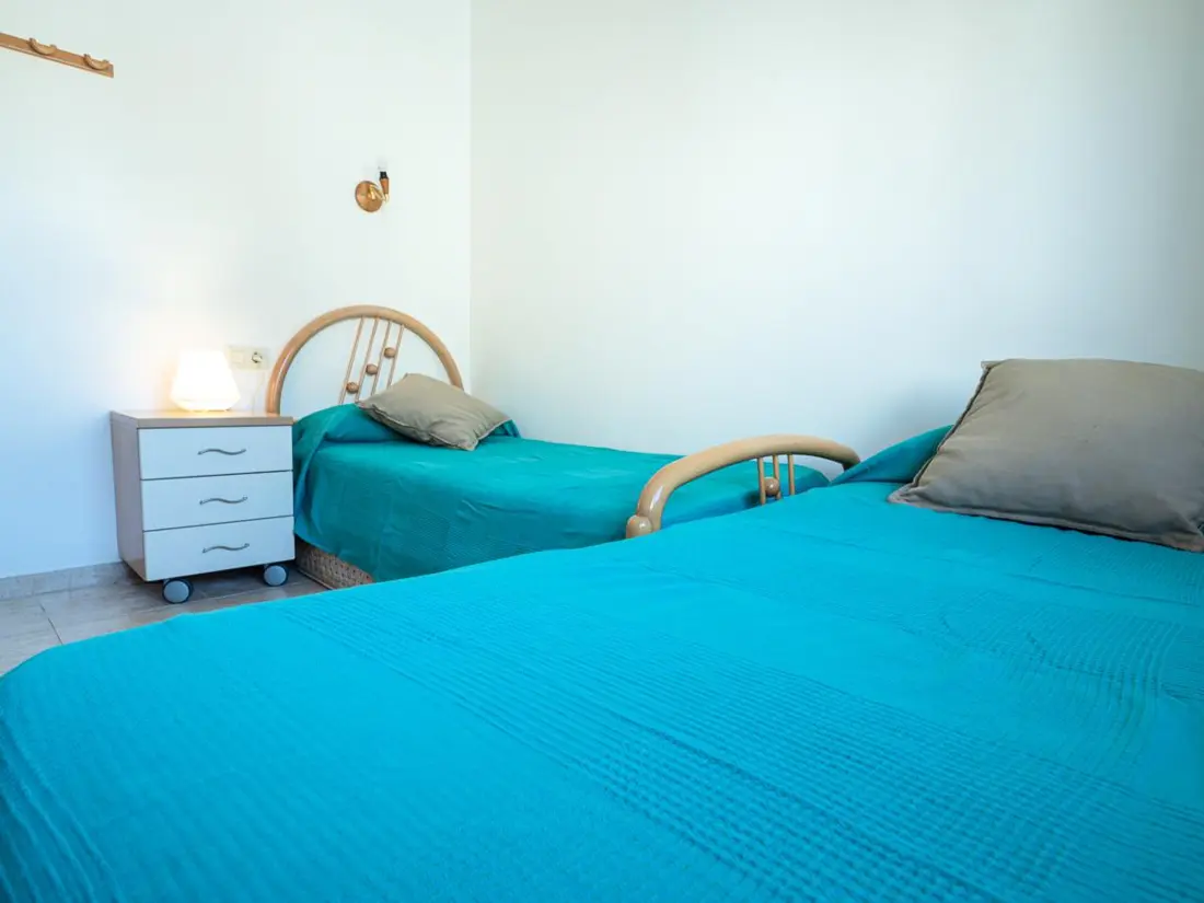 Maison de Vacances L'Escala 53