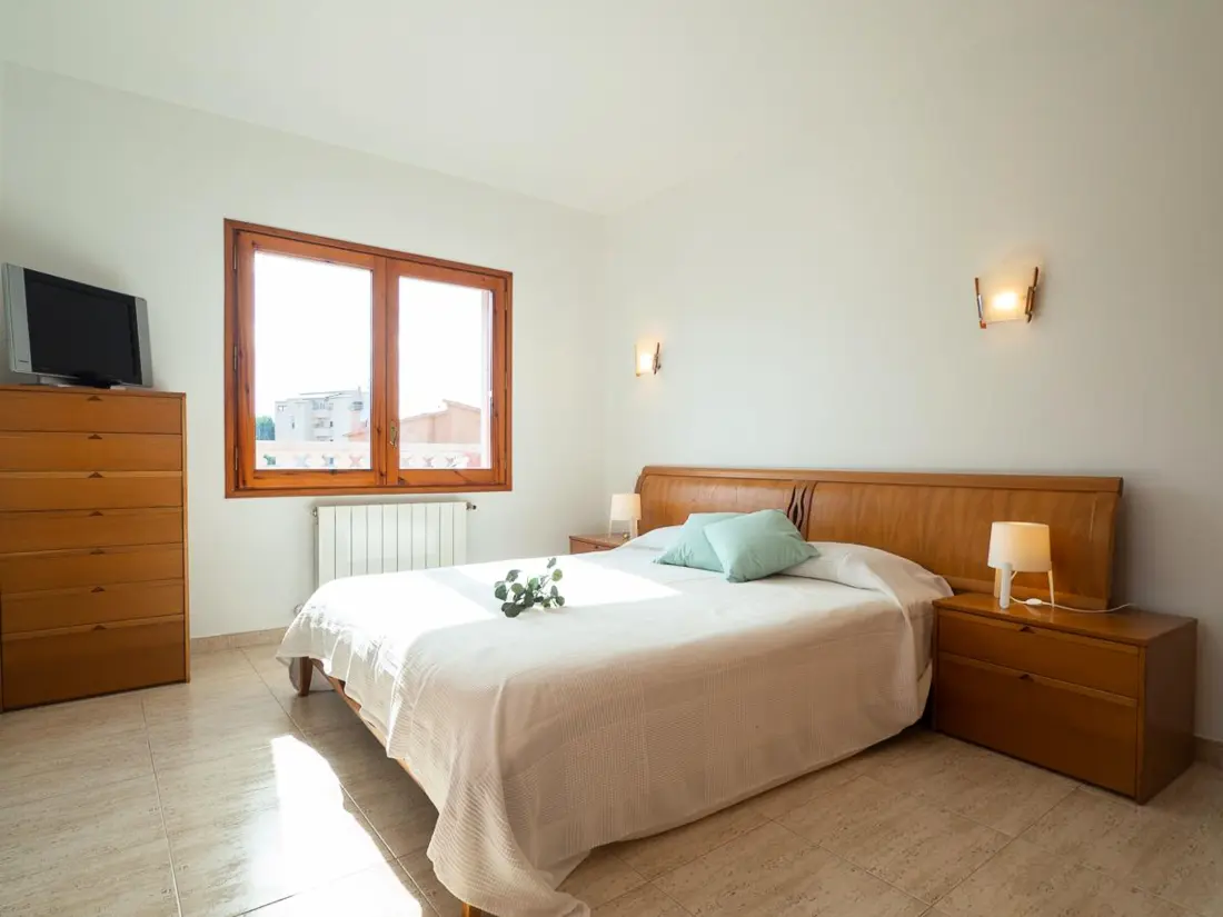 Maison de Vacances L'Escala 53