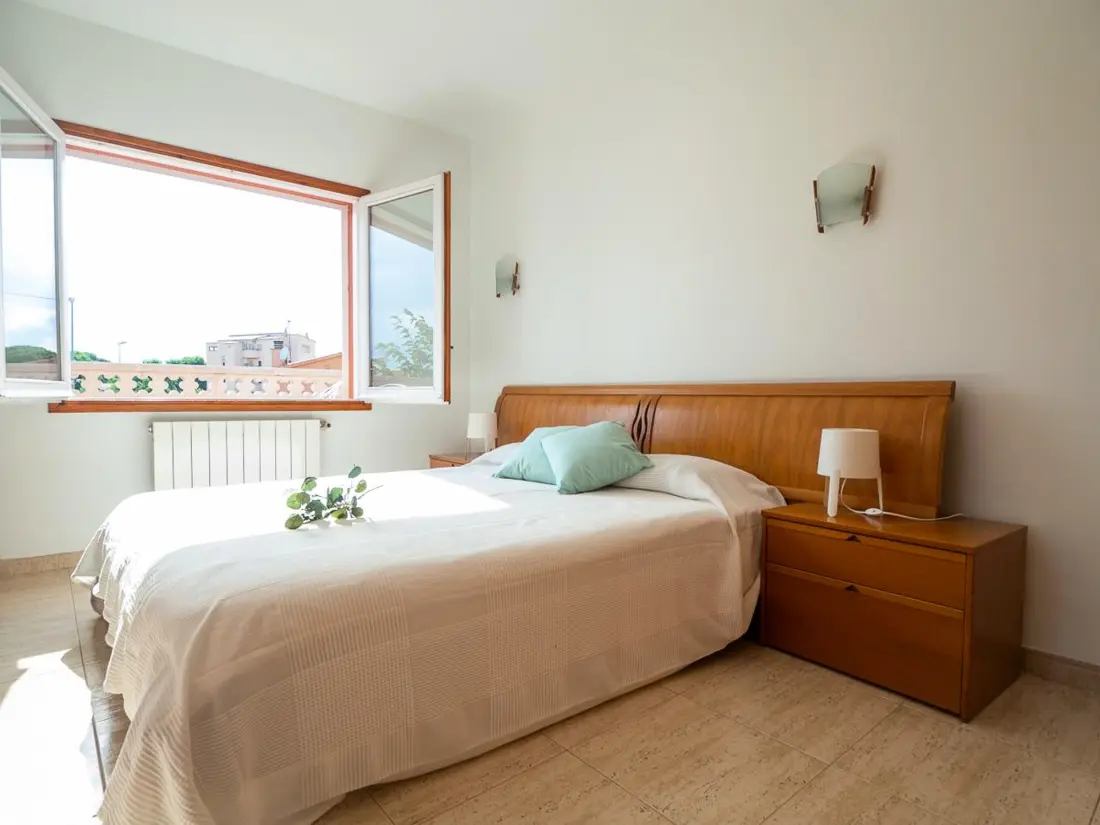 Maison de Vacances L'Escala 53