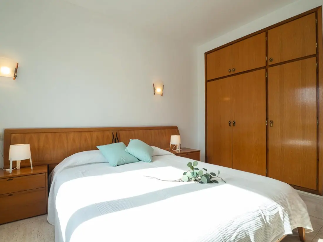 Maison de Vacances L'Escala 53
