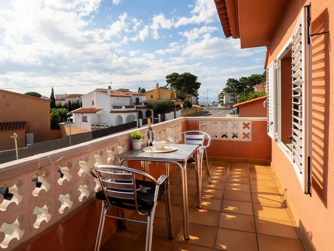Maison de Vacances L'Escala 53