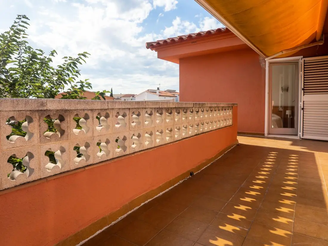 Maison de Vacances L'Escala 53