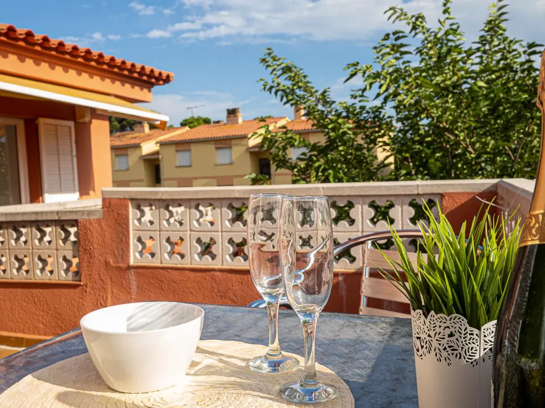 Maison de Vacances L'Escala 53