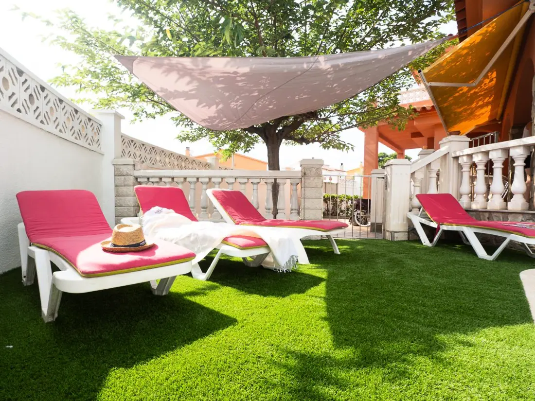 Maison de Vacances L'Escala 53