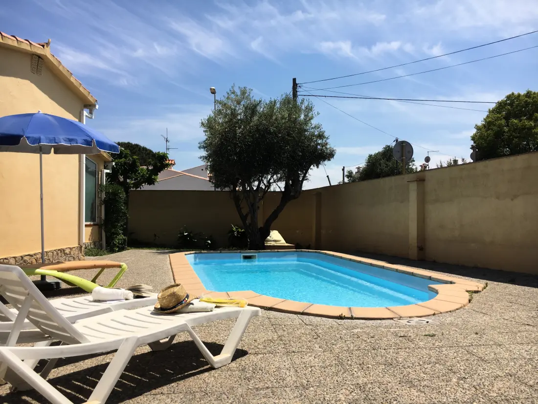 Maison de Vacances L'Escala 68