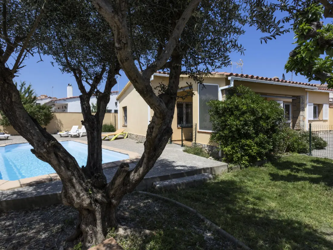Maison de Vacances L'Escala 68