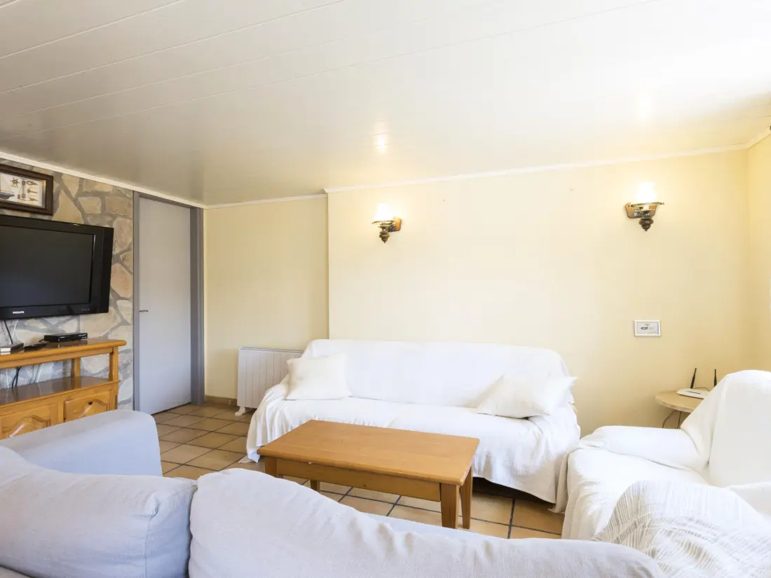 Maison de Vacances L'Escala 68