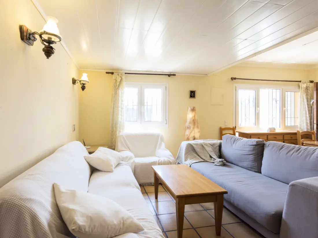 Maison de Vacances L'Escala 68