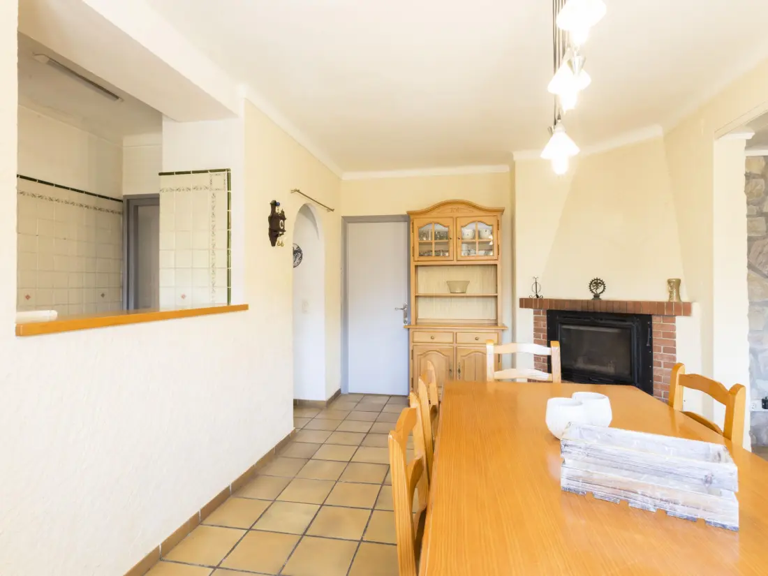 Maison de Vacances L'Escala 68