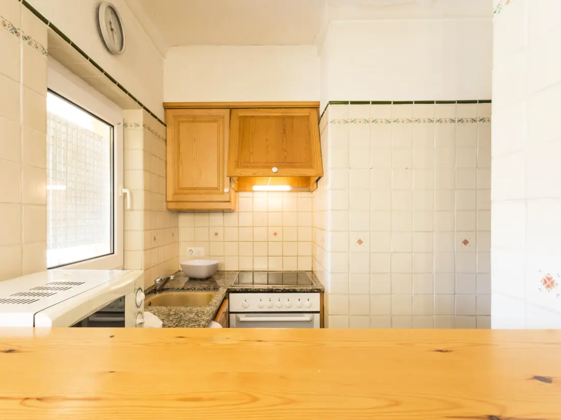 Maison de Vacances L'Escala 68