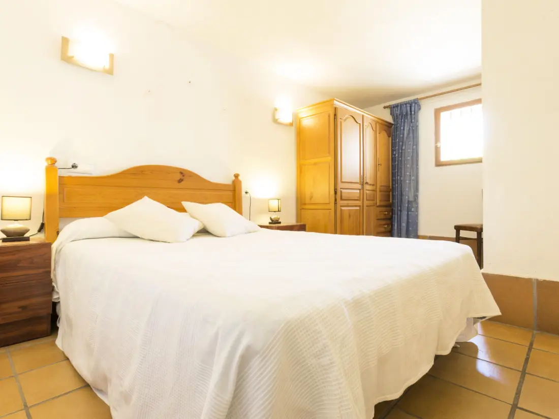 Maison de Vacances L'Escala 68