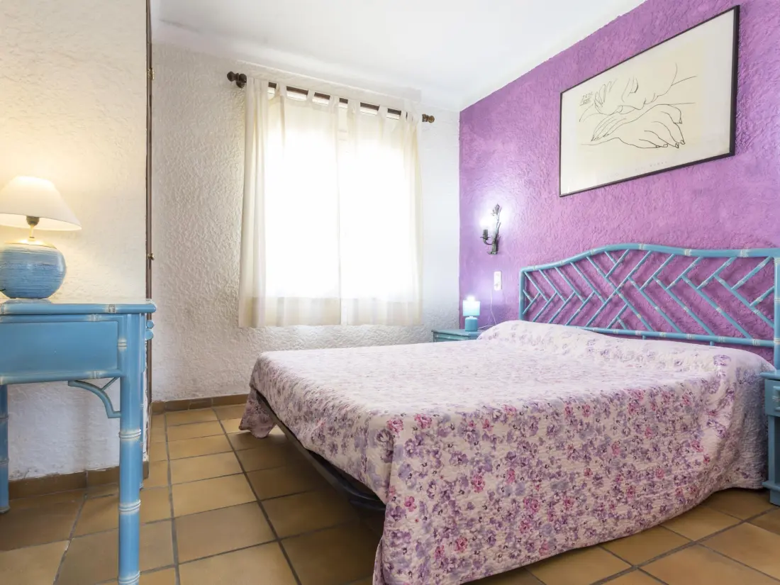 Maison de Vacances L'Escala 68