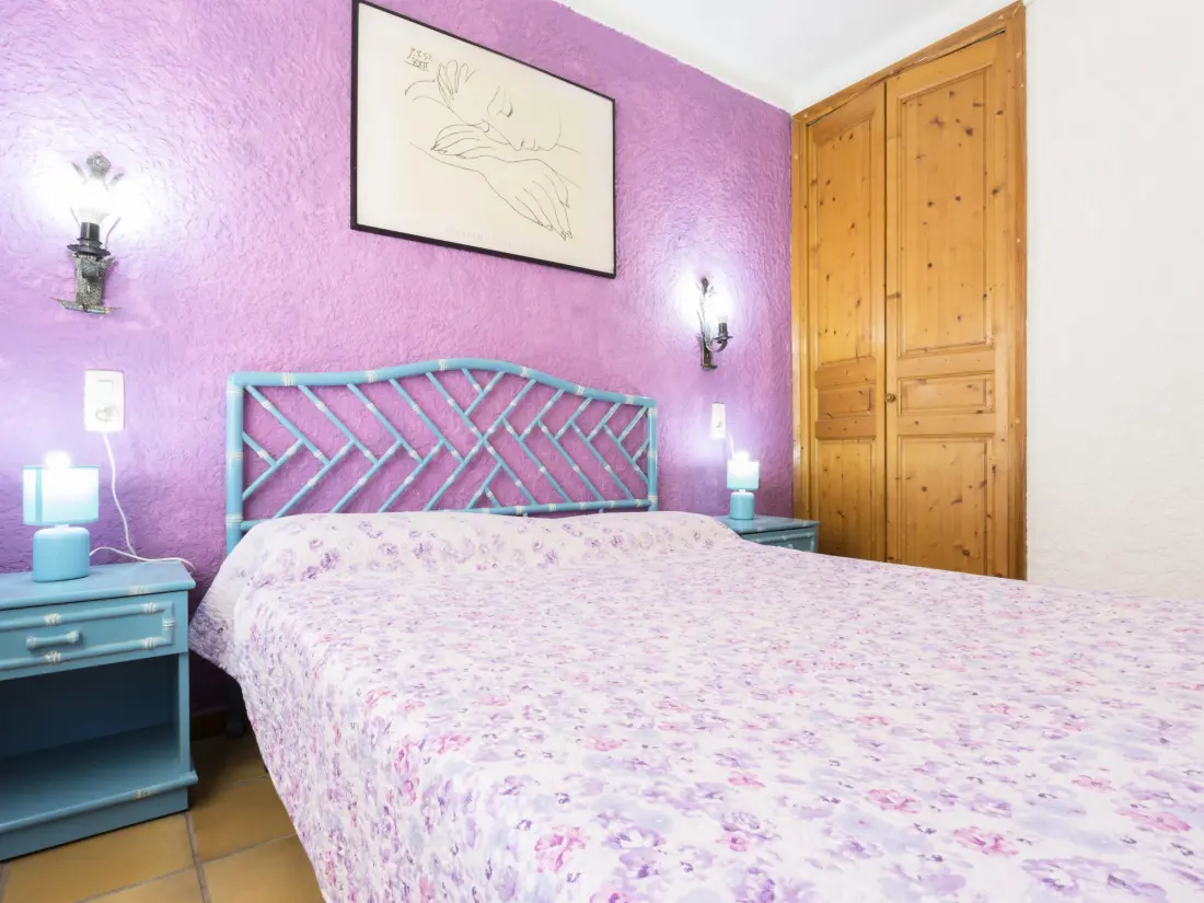 Maison de Vacances L'Escala 68