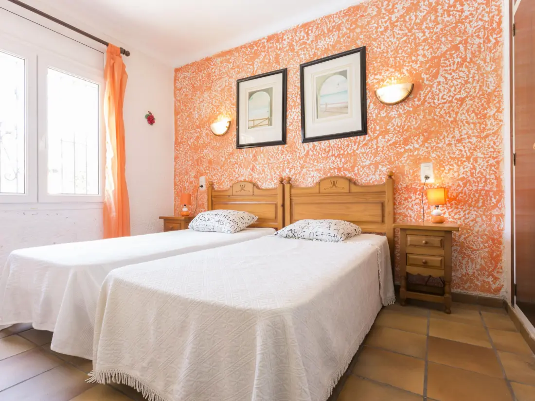 Maison de Vacances L'Escala 68