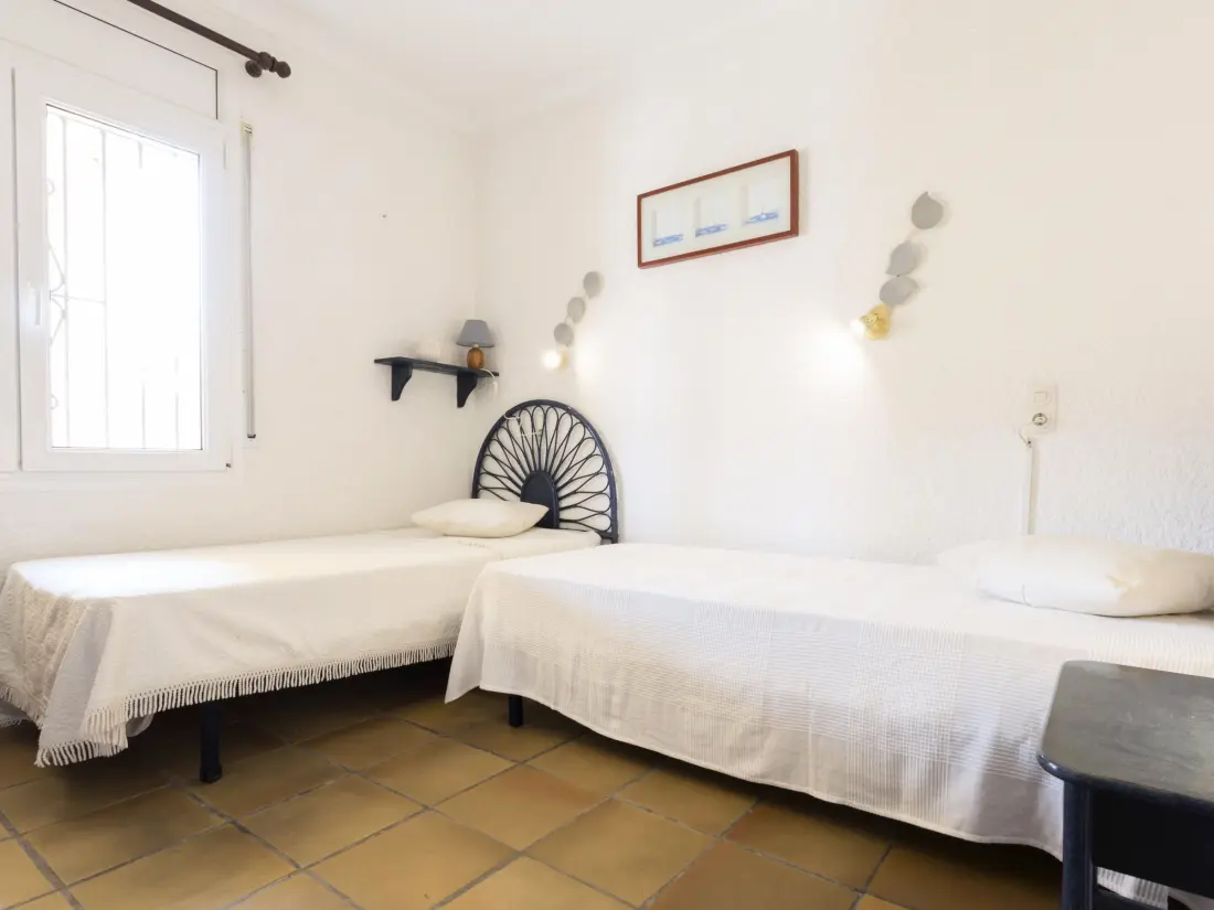 Maison de Vacances L'Escala 68