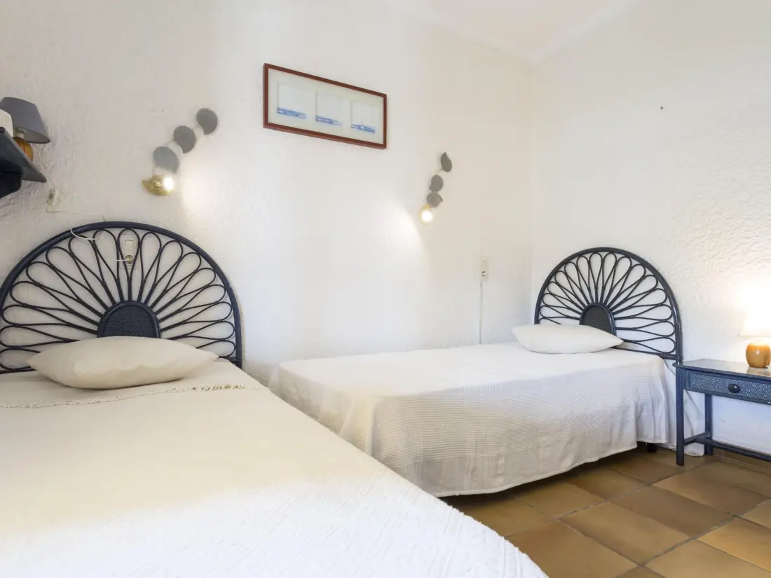Maison de Vacances L'Escala 68