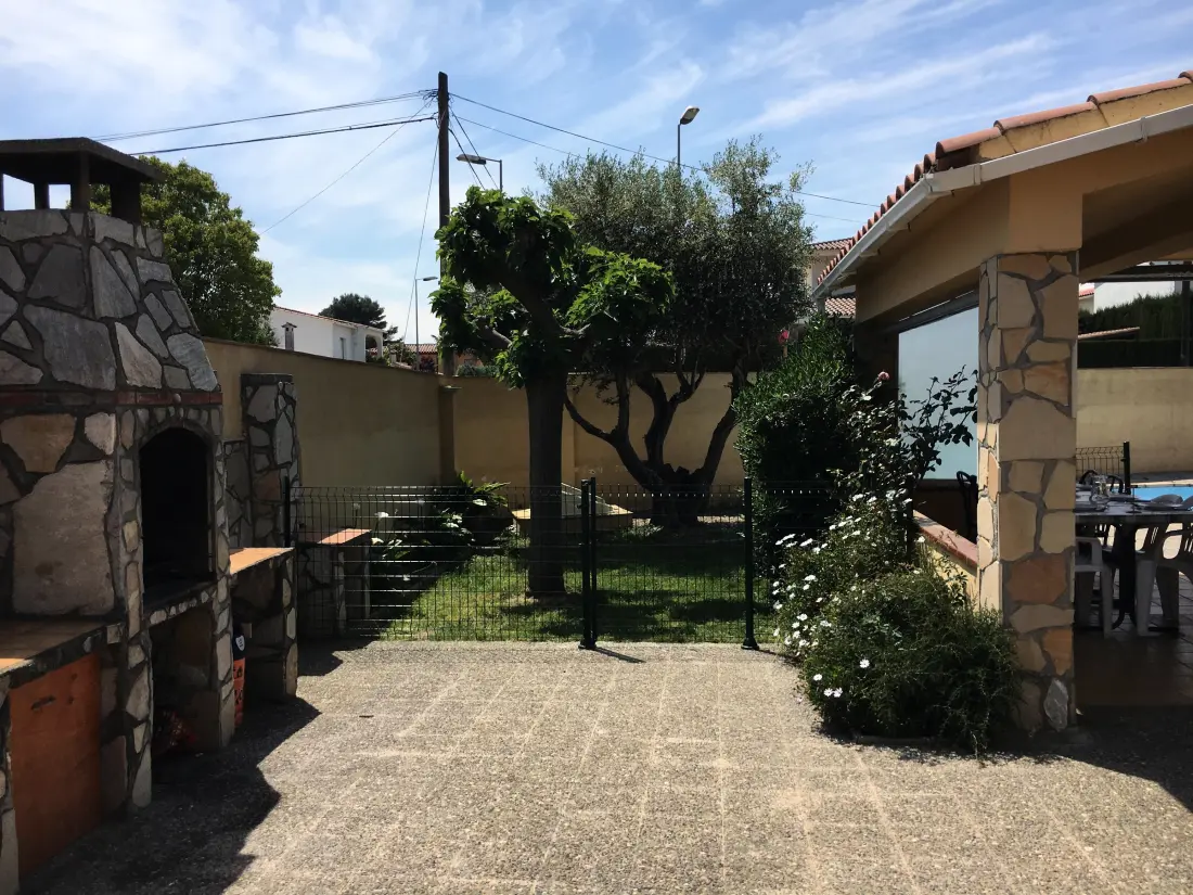 Maison de Vacances L'Escala 68