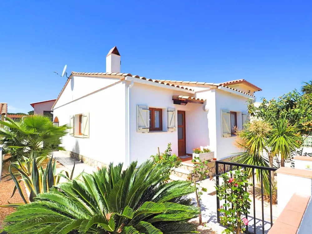 Maison de Vacances L'Escala 69