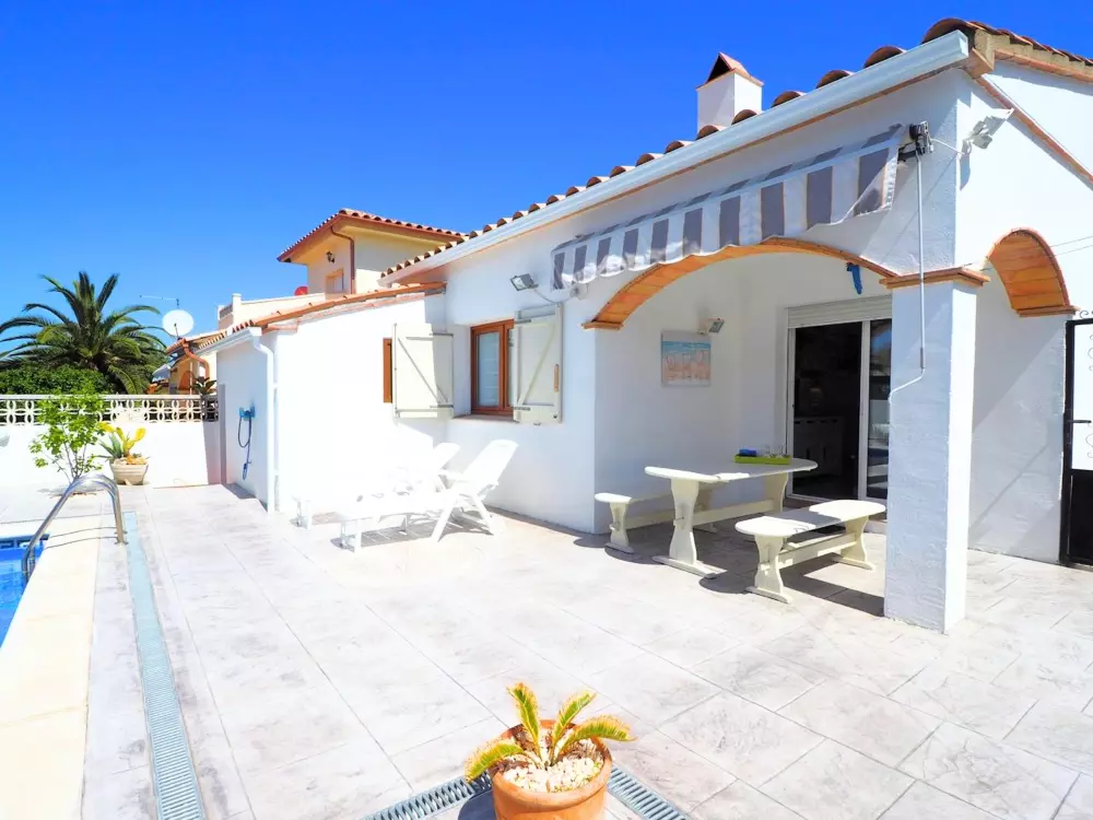 Maison de Vacances L'Escala 69