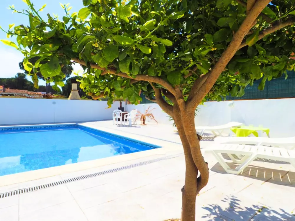 Maison de Vacances L'Escala 69