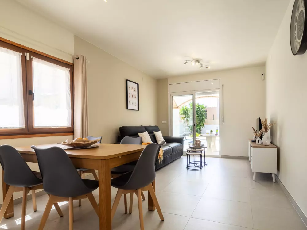 Maison de Vacances L'Escala 69