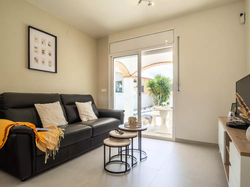 Maison de Vacances L'Escala 69