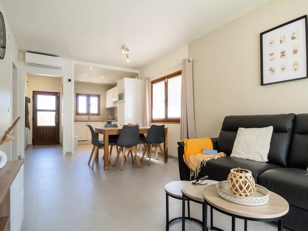 Maison de Vacances L'Escala 69