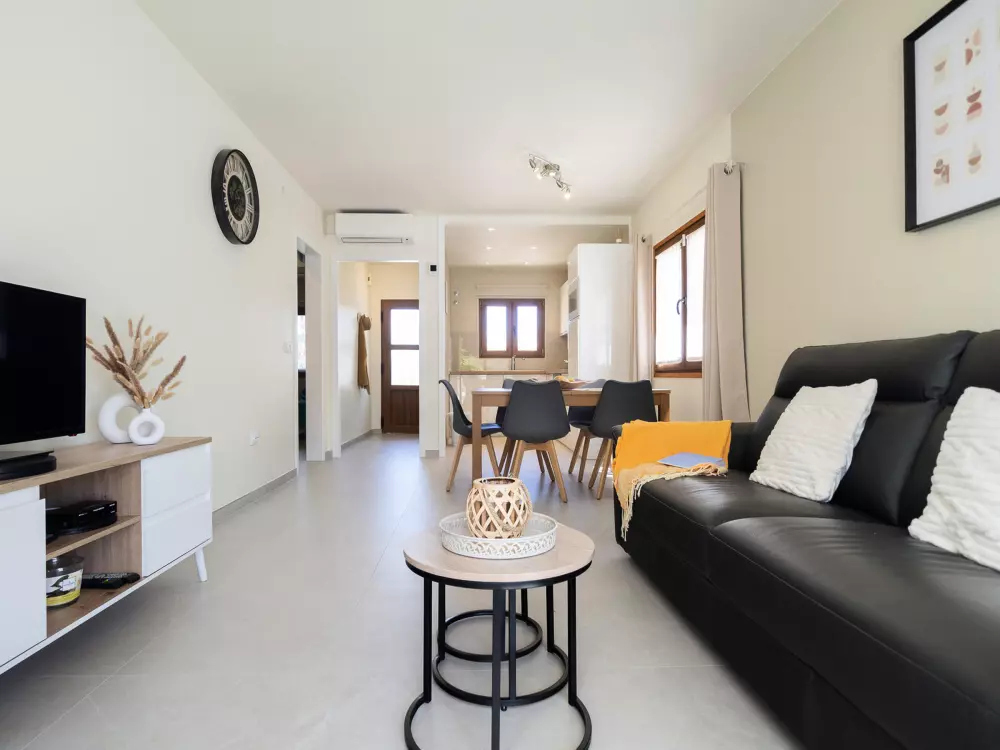 Maison de Vacances L'Escala 69