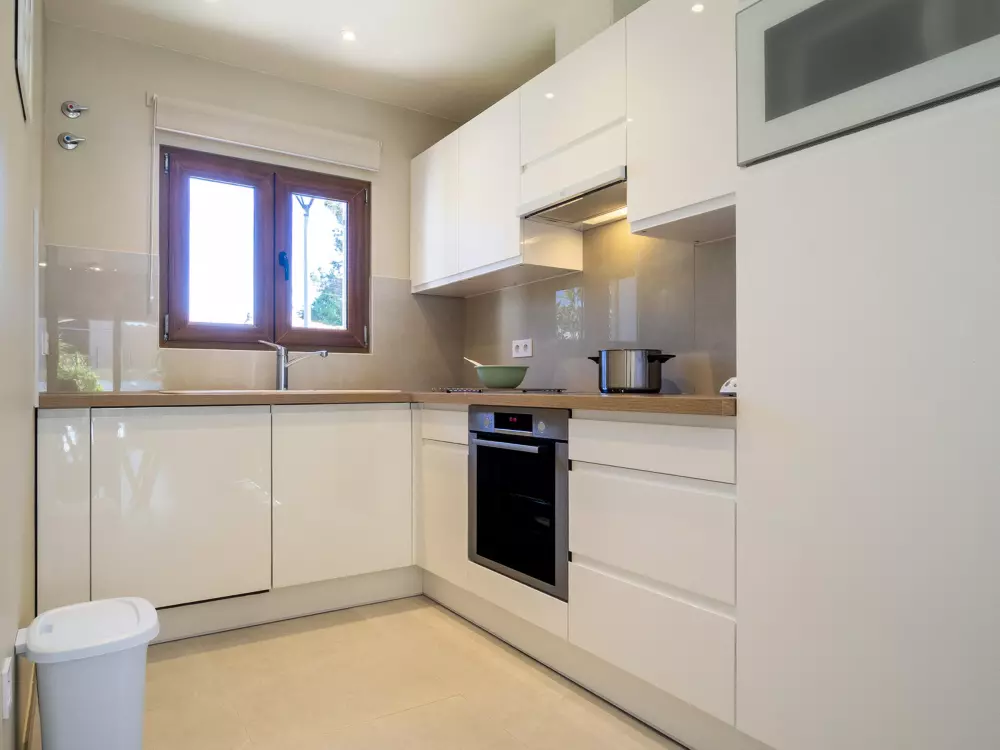 Maison de Vacances L'Escala 69