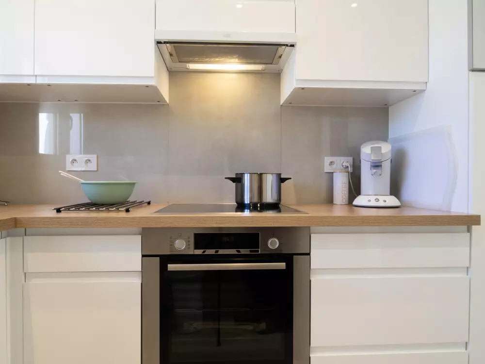 Maison de Vacances L'Escala 69