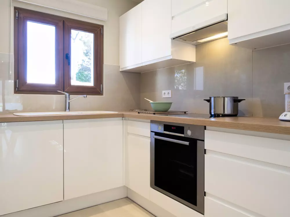 Maison de Vacances L'Escala 69