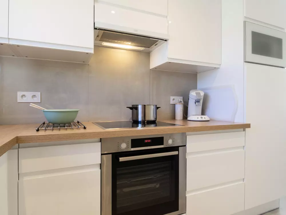 Maison de Vacances L'Escala 69