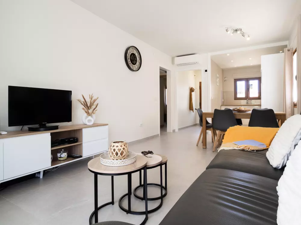 Maison de Vacances L'Escala 69