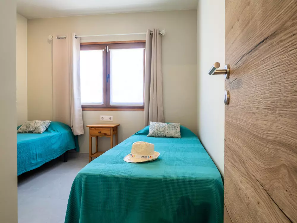 Maison de Vacances L'Escala 69