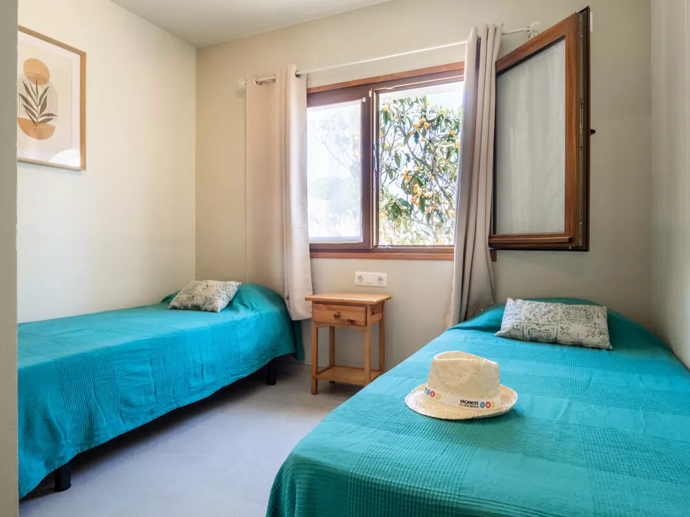 Maison de Vacances L'Escala 69