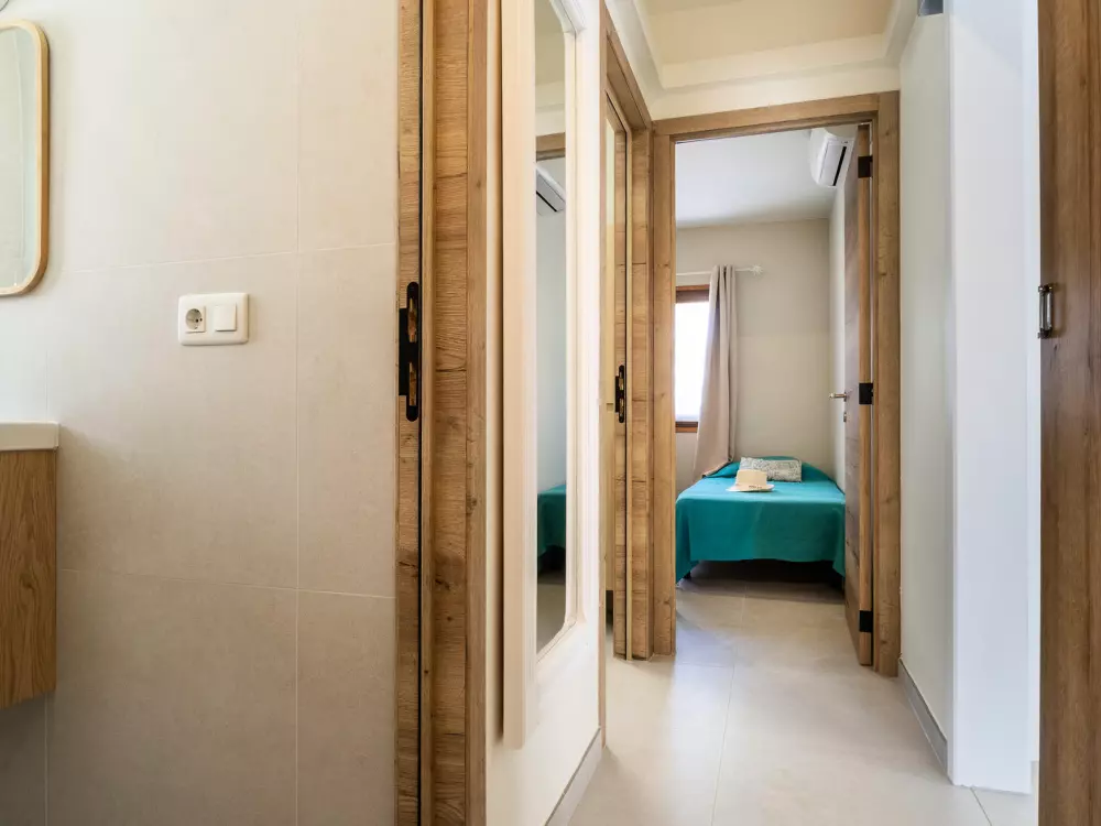 Maison de Vacances L'Escala 69