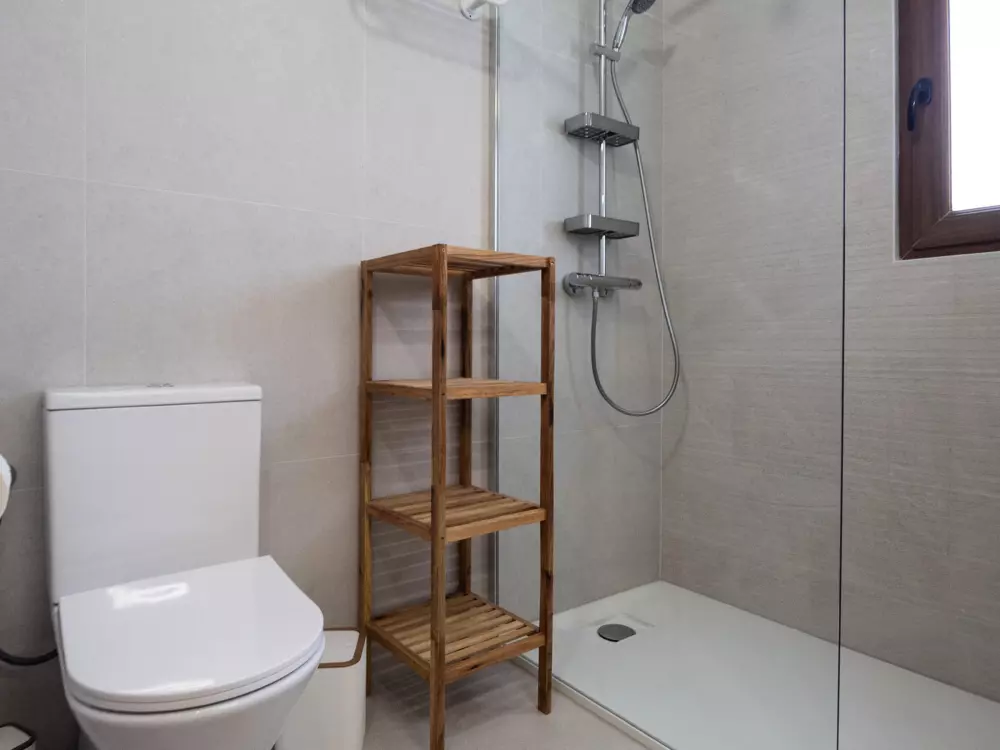 Maison de Vacances L'Escala 69