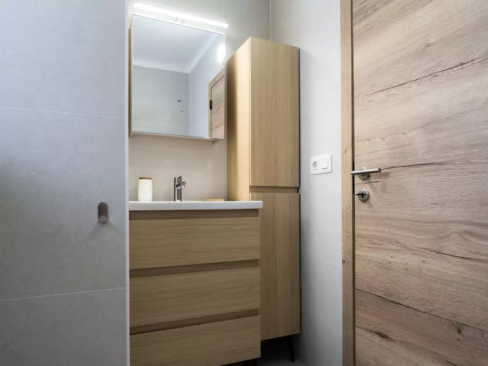 Maison de Vacances L'Escala 69