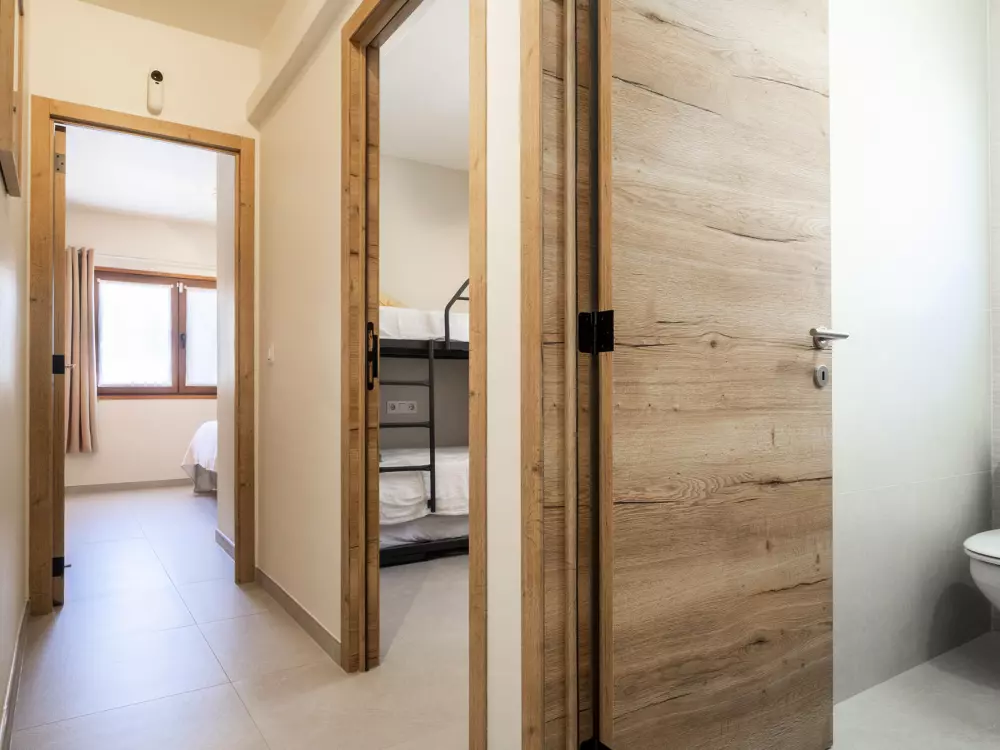 Maison de Vacances L'Escala 69