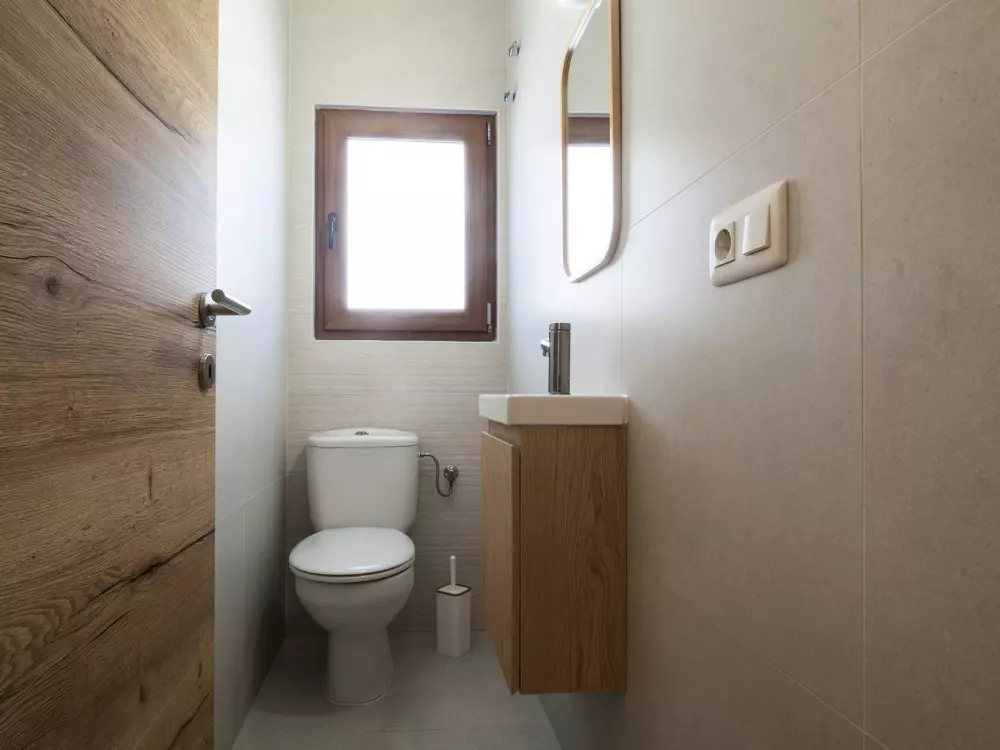 Maison de Vacances L'Escala 69