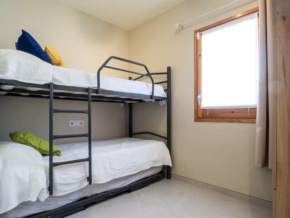 Maison de Vacances L'Escala 69