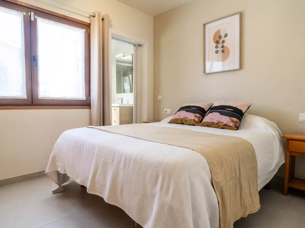 Maison de Vacances L'Escala 69