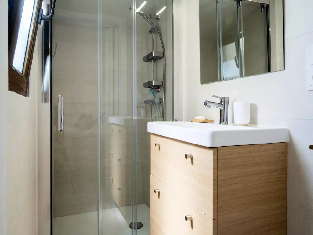 Maison de Vacances L'Escala 69