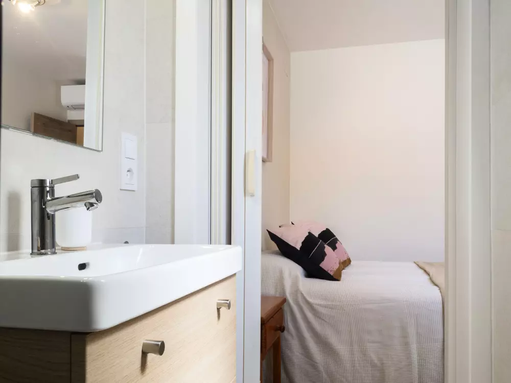 Maison de Vacances L'Escala 69